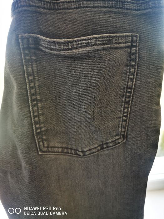 Джинси Zara  р. 11-12