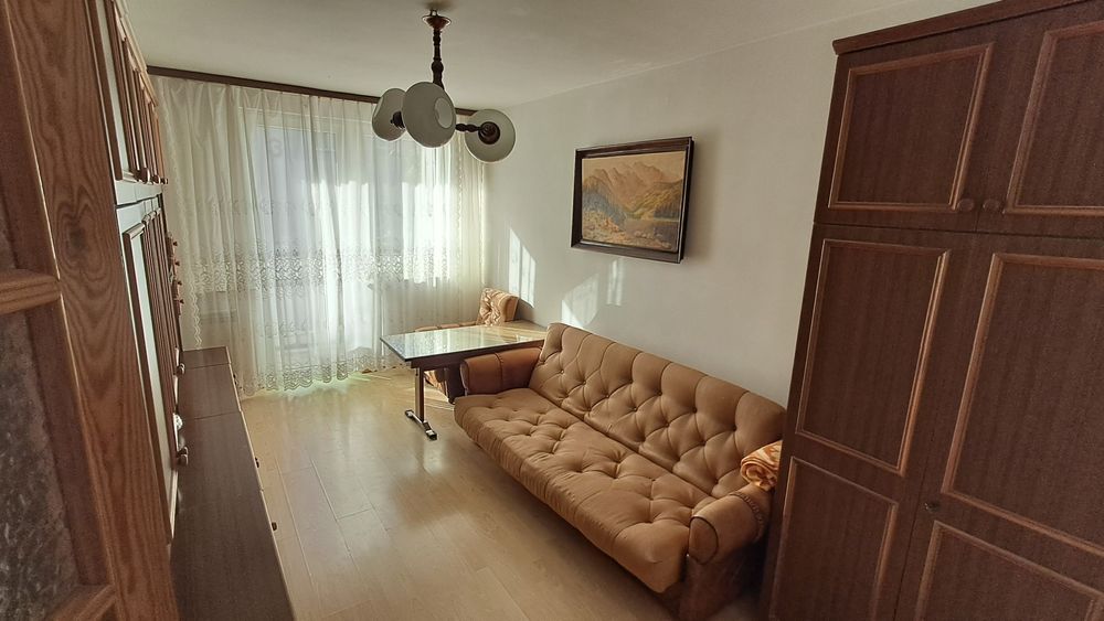 Sprzedam mieszkanie  42m2