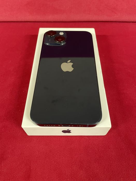 iPhone 14 128Gb C/Caixa