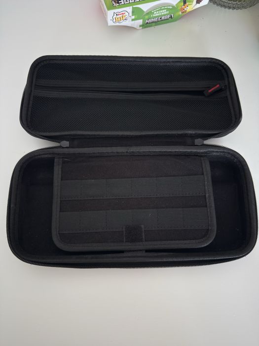 Etui Nintendo Switch 2