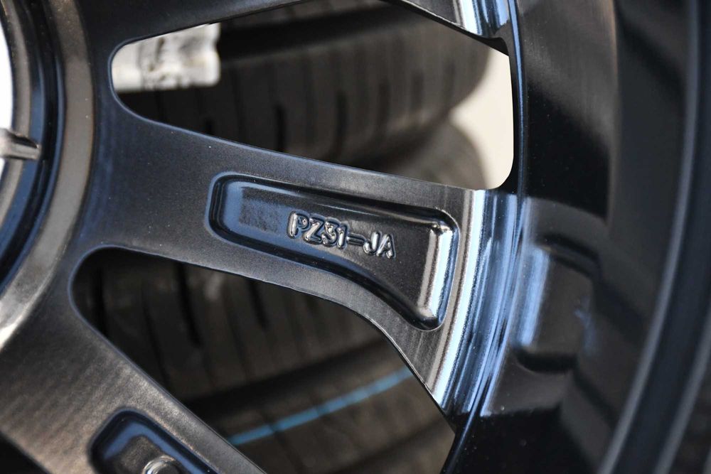 Koła 19 Ford Transit Custom II Tourneo Custom II Nowe LATO GY 2026r