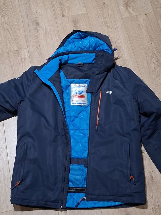 Kurtka   narciarska 4F rozm L