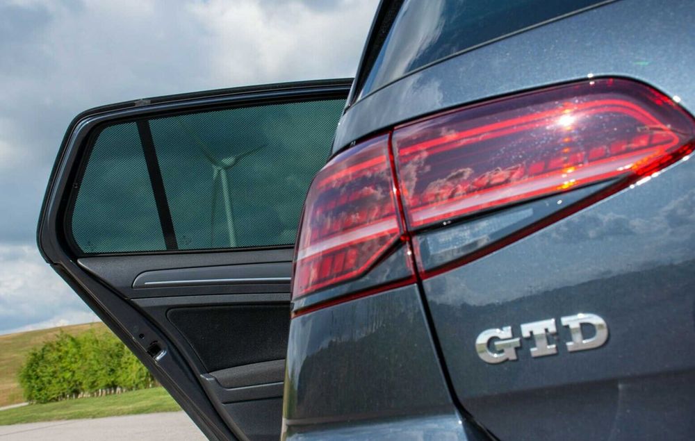 Cortinas para todos os Carros da marca Carshades - NOVO