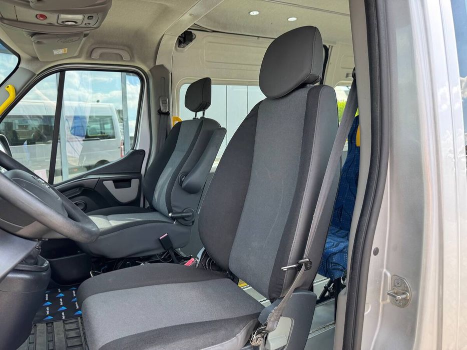 Nissan NV400 2015 freshauto