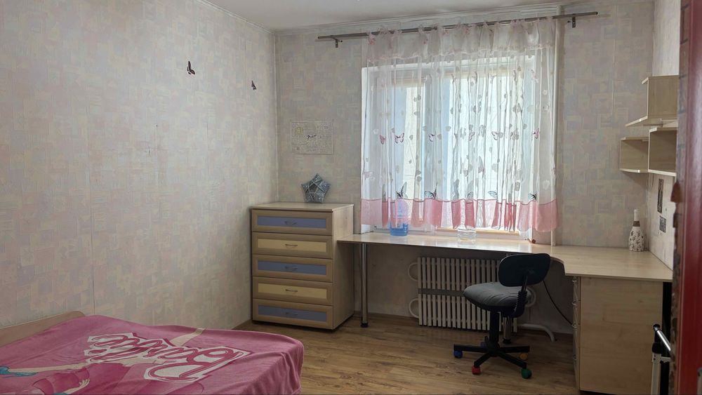 Сдаеться  2 ком на длительный срок