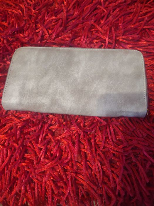 Mega okazja !  Portfel   portmonetka   Mulberry