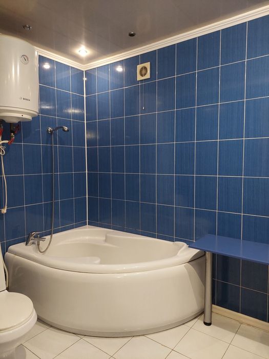 Продаж.Двокімнатна квартира в ідеальному стані СевГОК