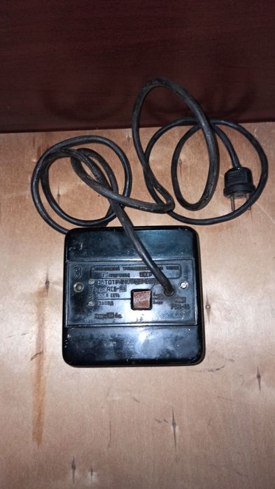 Стабилизаторы  напряжения