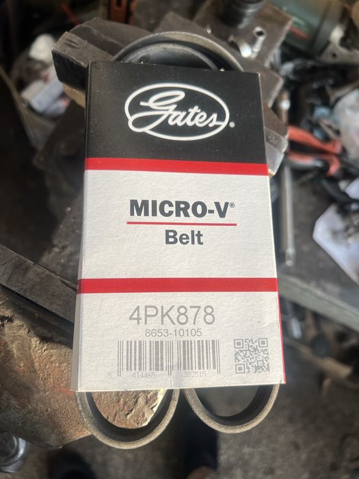 Продам Toyota Camry на газу 3.0 літра