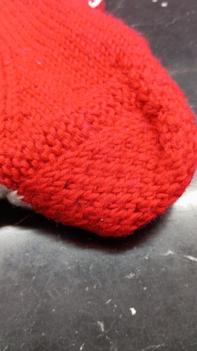 Skarpety wełniane Bayern Monachium