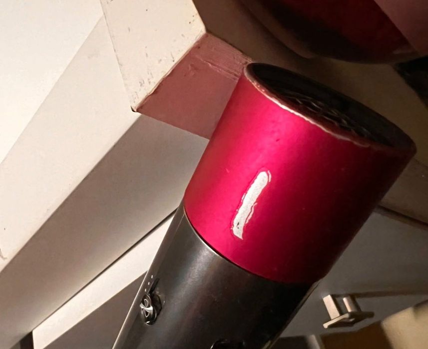 Dyson airwrap styler Оригінал