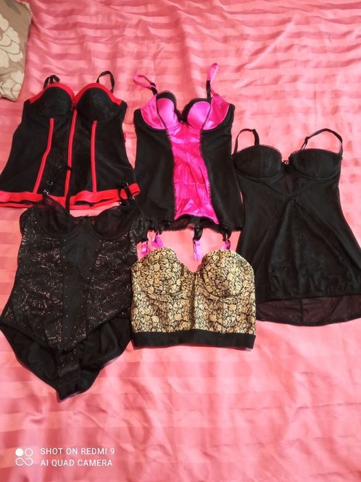 Продам різну білизну