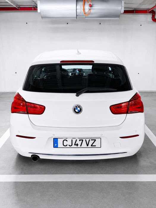 BMW serie 1  116d Sport