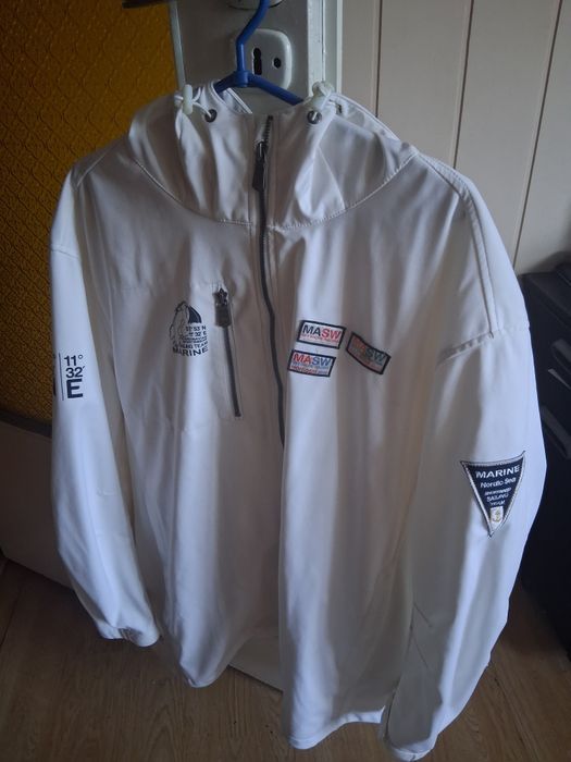 Kurtka damska rozm  4XL