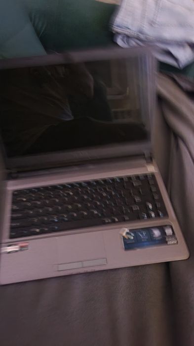 Notebook Asus U82U