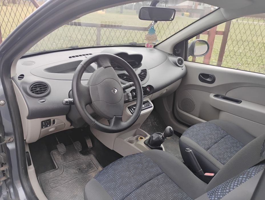 Renault Twingo 1,2 ,2010r
