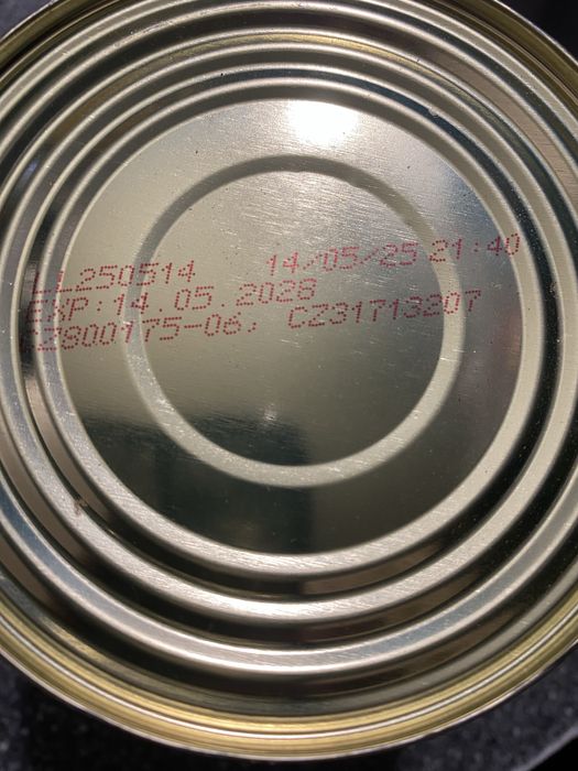 SAVORY 800 г корм для собак