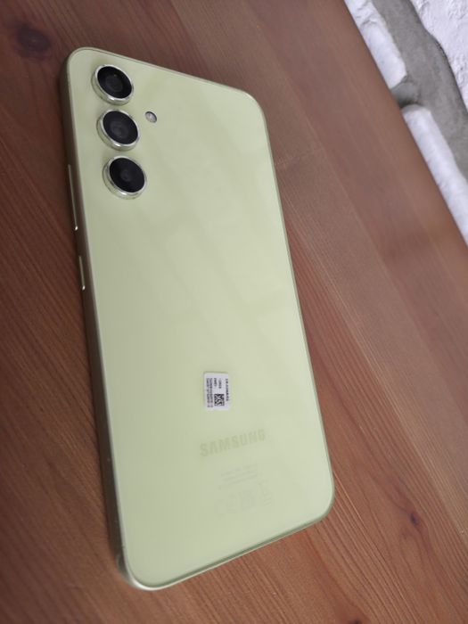 Samsung galaxy a54 5g