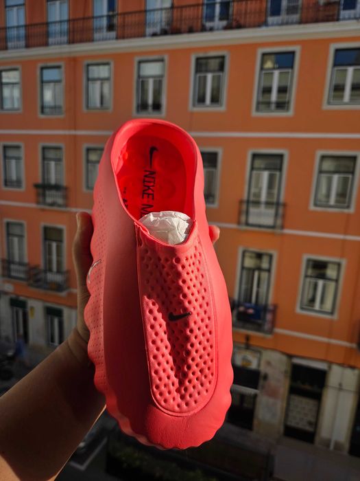 NIKE MIND 001 chinelo Slide - Tam 41