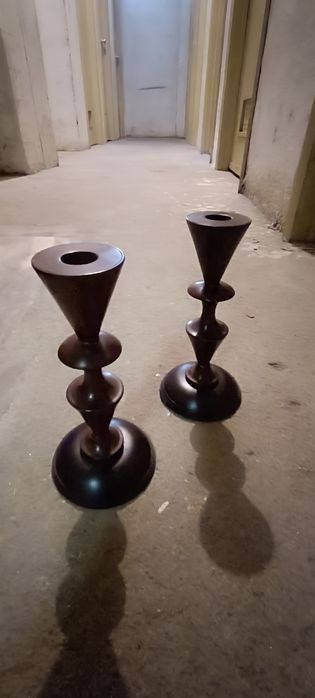 Arte africana variada