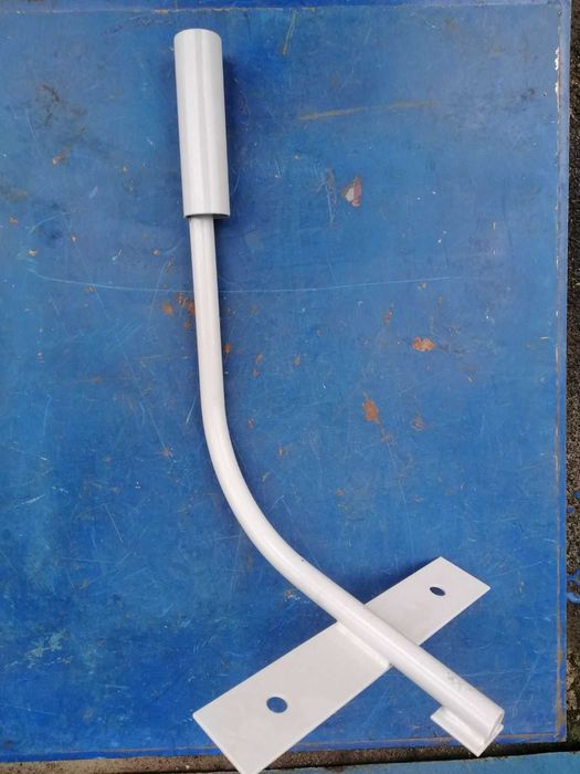 Розпродаж! Вуличні світильники на 30вт та 100 вт на стовб