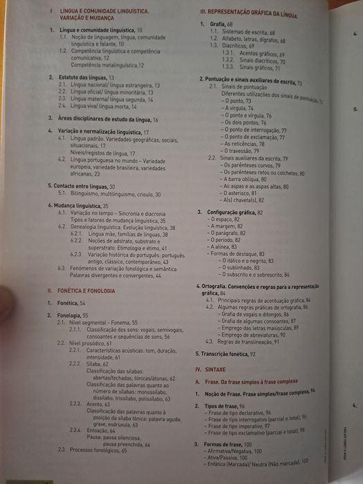 Gramática Prática de Português