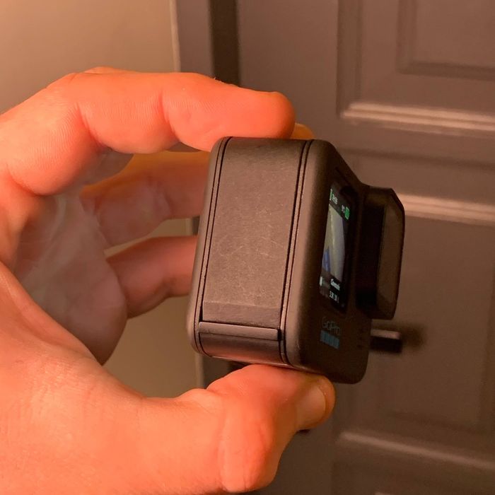 GoPro Hero 11 Black Екшн камера гоу про екшен камера го про бу 01557
