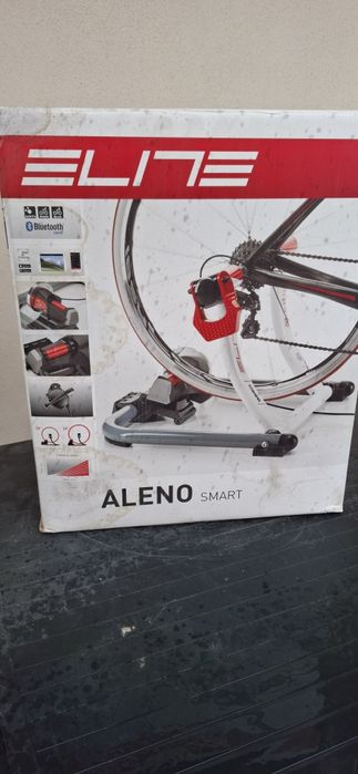 Orbea Naranco quadro S