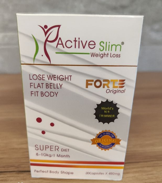 Active Slim original (30 шт)