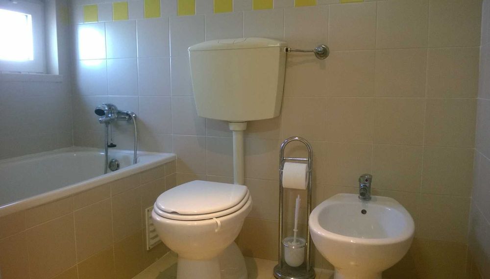 Quarto para estudante em Santa Clara – Lisboa