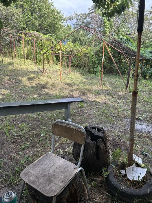 Продам участок дачный Игрень