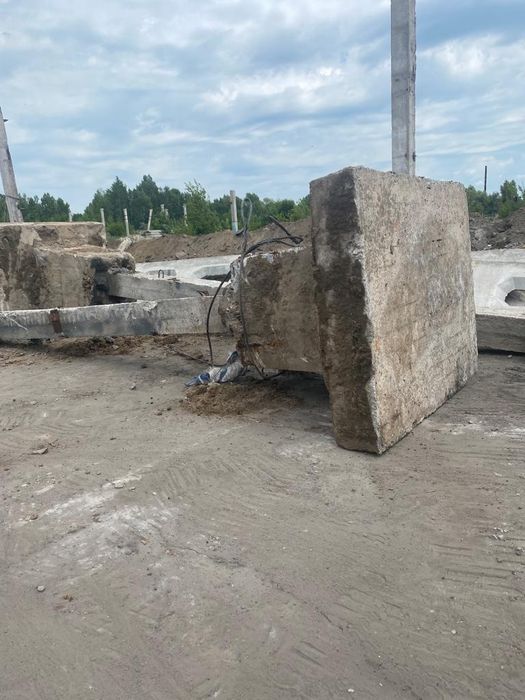 Колоны 7.50 40/40; 50/50: 60/50