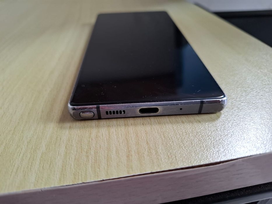 Samsung note 20 - 256GB/8GB RAM