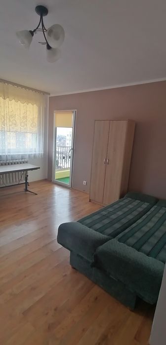 Pokój Jelcz Laskowice Кімната Єльч-Лясковіце Танського