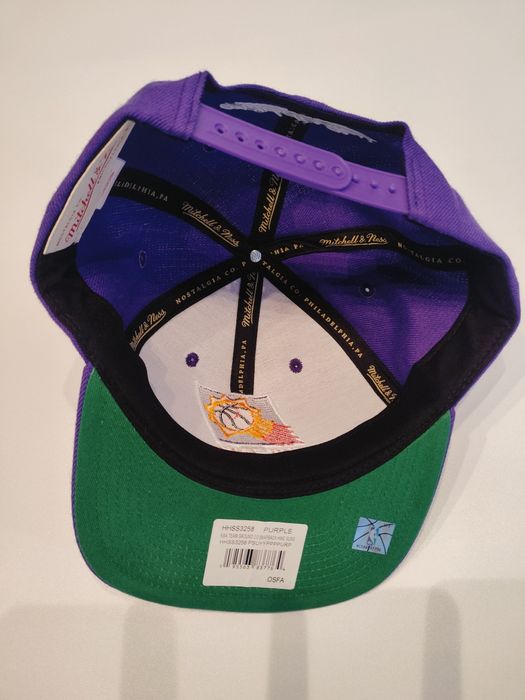 Phoenix Suns hat NBA