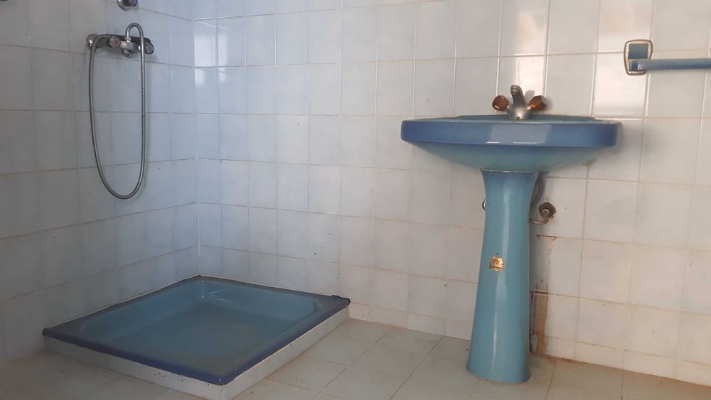 Moradia para restauro - Boticas