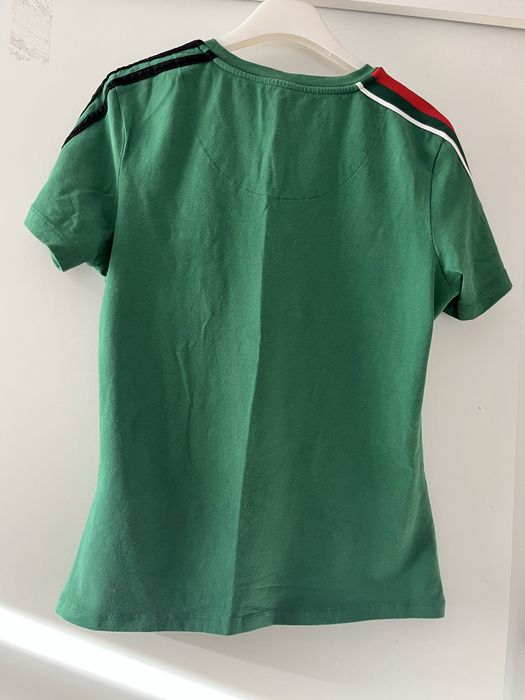 Koszulka Gucci adidas xl