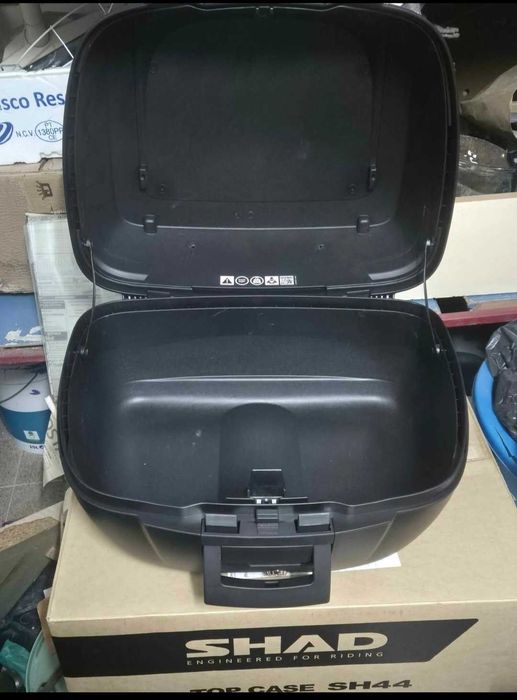 Top case Shad sh40