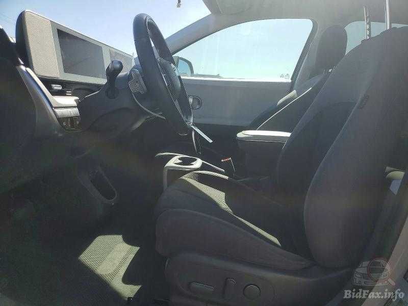 Hyundai Ioniq 5 Se 2022