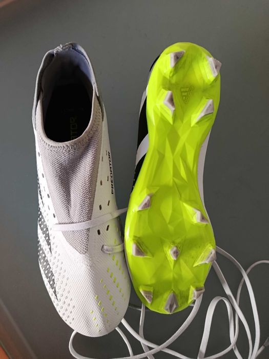 Vendo chuteiras Adidas Predator