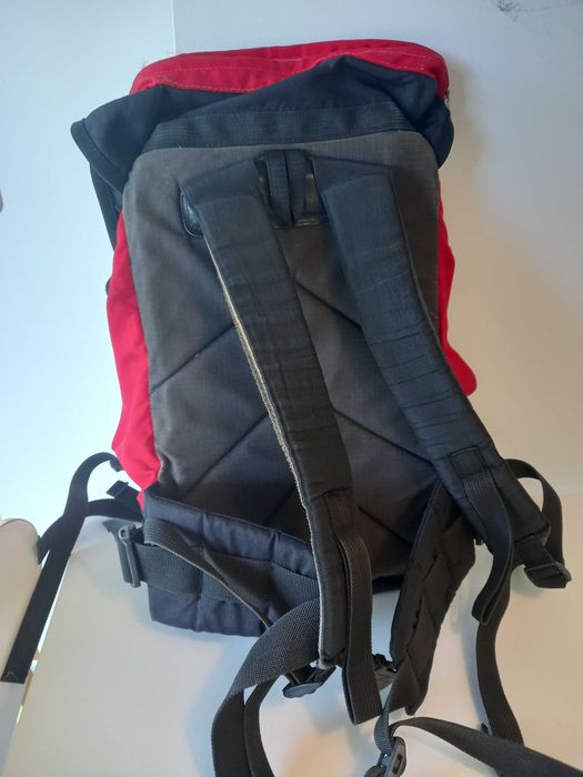 Mochila de trekking Monte Campo