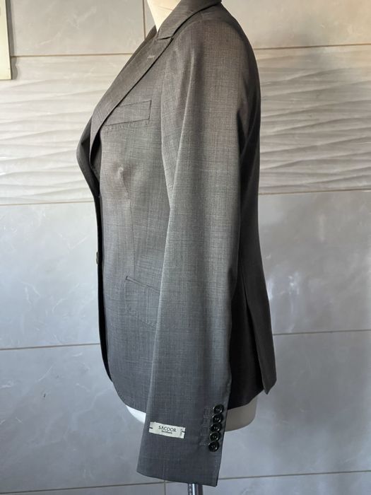 Fato Sacoor Brothers