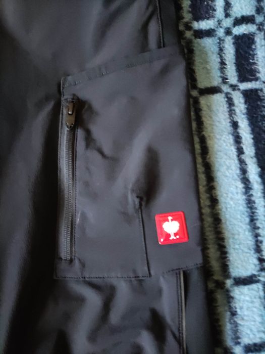 Spodnie trekkingowe Xl