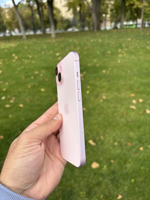 iPhone 15 128GB Neverlock ! Айфон 15