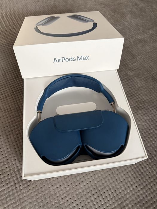 Apple Airpods Max