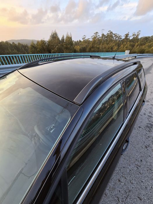 Citroen C5 1.6 HDI 110cv Caixa Automática