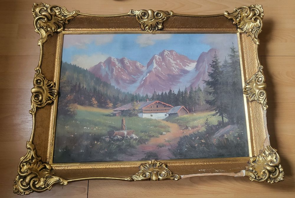 Okazja ! Obraz na płótnie