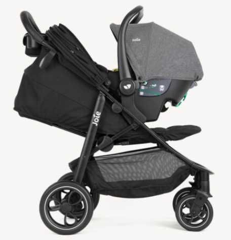 Joie litetrax wielofunkcyjny wózek dziecięcy- nowy