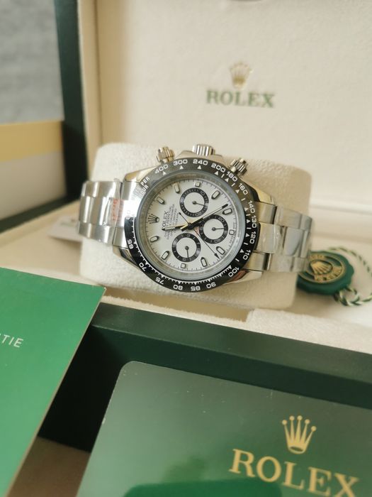 Zegarek Rolex Daytona