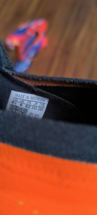 Adidas Predator Accuracy.1 SG Pro
